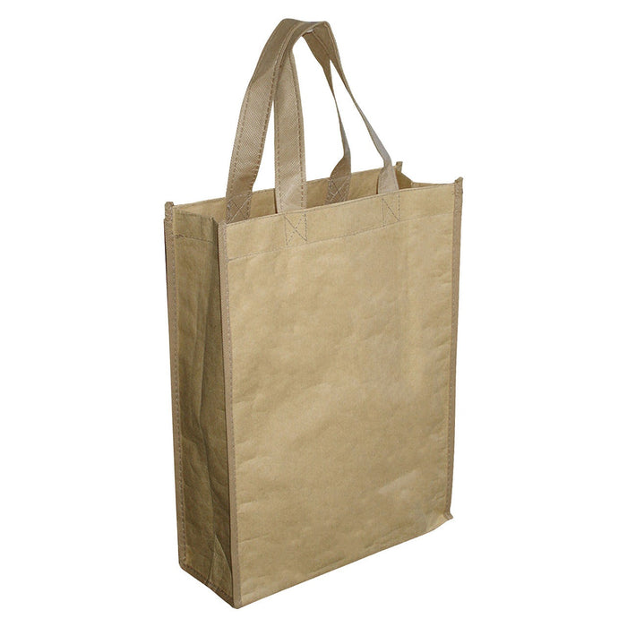 PAPER TRADE SHOW BAG