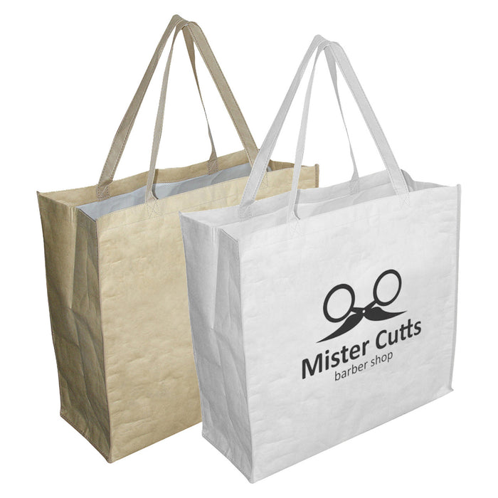 PAPER BAG EXTRA LARGE WITH GUSSET