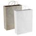 PAPER KRAFT SHOPPING BAG