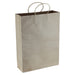 PAPER KRAFT SHOPPING BAG