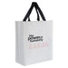 WARP AND WEFT PAPER BAG