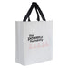 WARP AND WEFT PAPER BAG