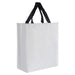 WARP AND WEFT PAPER BAG