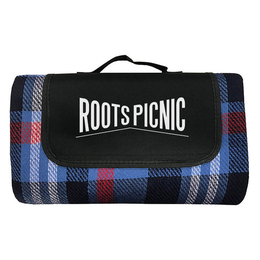 DALLAS PICNIC BLANKET