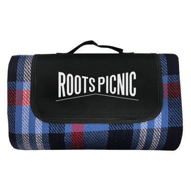 DALLAS PICNIC BLANKET