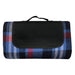 DALLAS PICNIC BLANKET