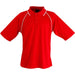 CHAMPION POLO SHIRT - available in ladies and mens