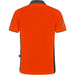UNISEX COOLDRY VENTED POLO