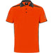 UNISEX COOLDRY VENTED POLO