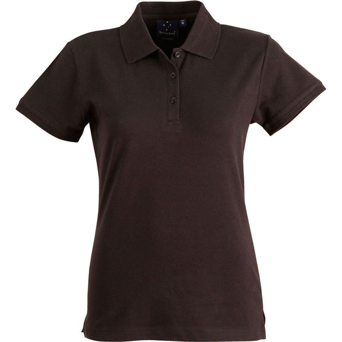 DARLING HARBOUR POLO SHIRT - available in ladies and mens