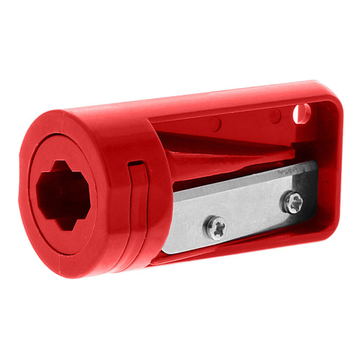 CARPENTER PENCIL SHARPENER