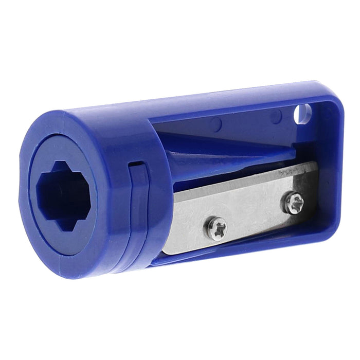 CARPENTER PENCIL SHARPENER