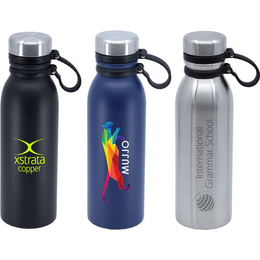 Andorra 600ml Vacuum Flask