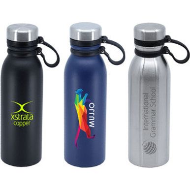 Andorra 600ml Vacuum Flask