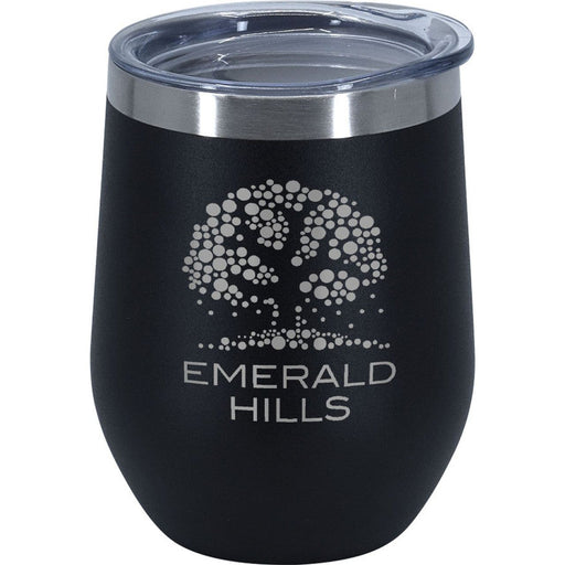 Monaco Double Wall Mug