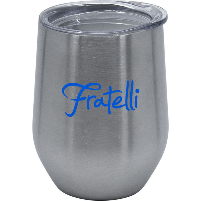Monaco Double Wall Mug