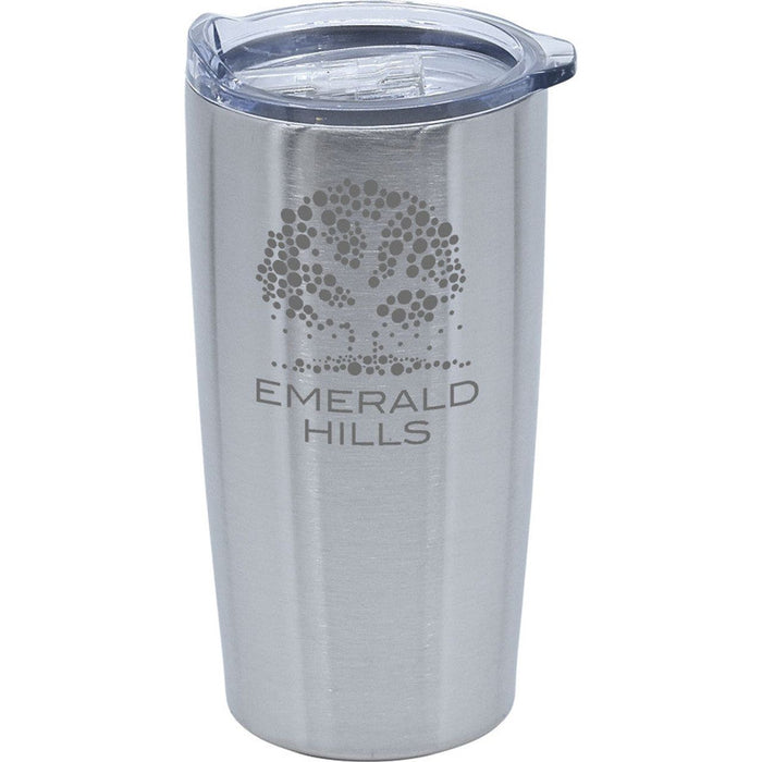 Seville Double Wall Mug
