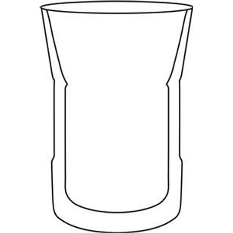 Kona Double Wall Mug