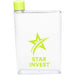 Notepad Water Bottle Pro
