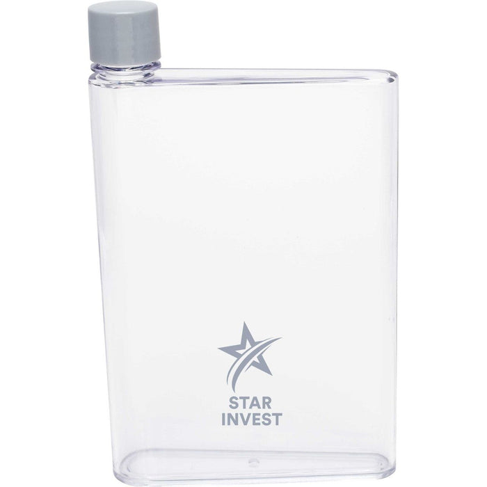 Notepad Water Bottle Pro