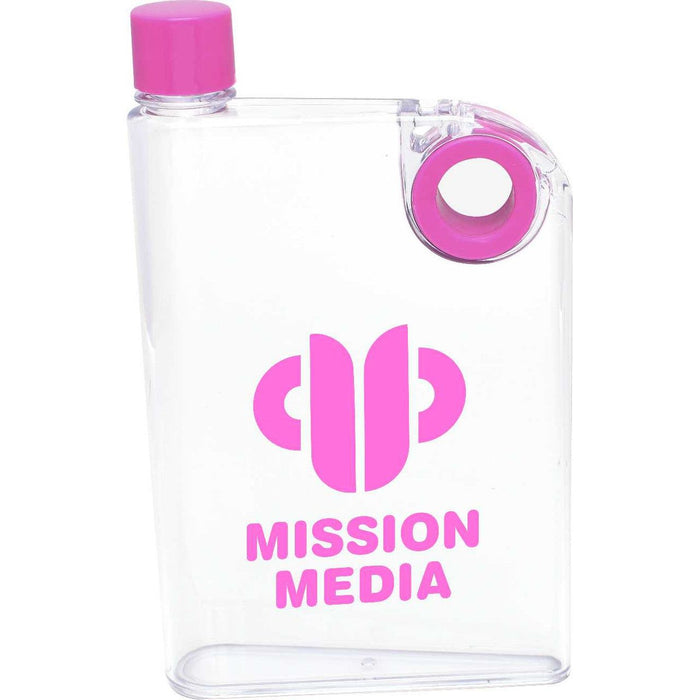 Ezi-Grip Notepad Bottle