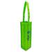 Non-Woven Single Wine Tote Bag