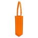 Non-Woven Single Wine Tote Bag