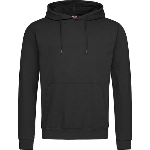 Men's Hooded Sweatshirt