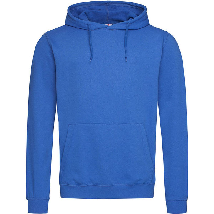 Men's Hooded Sweatshirt