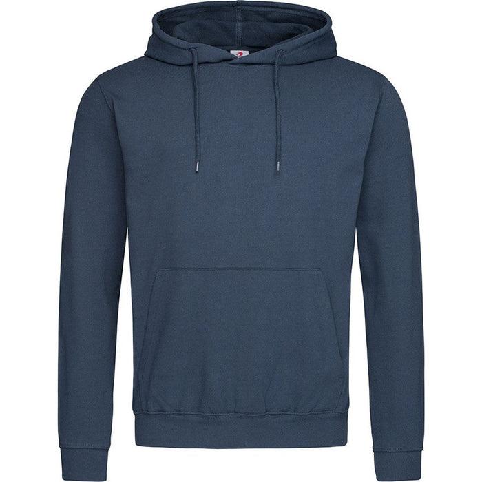 Men's Hooded Sweatshirt
