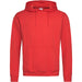 Men's Hooded Sweatshirt