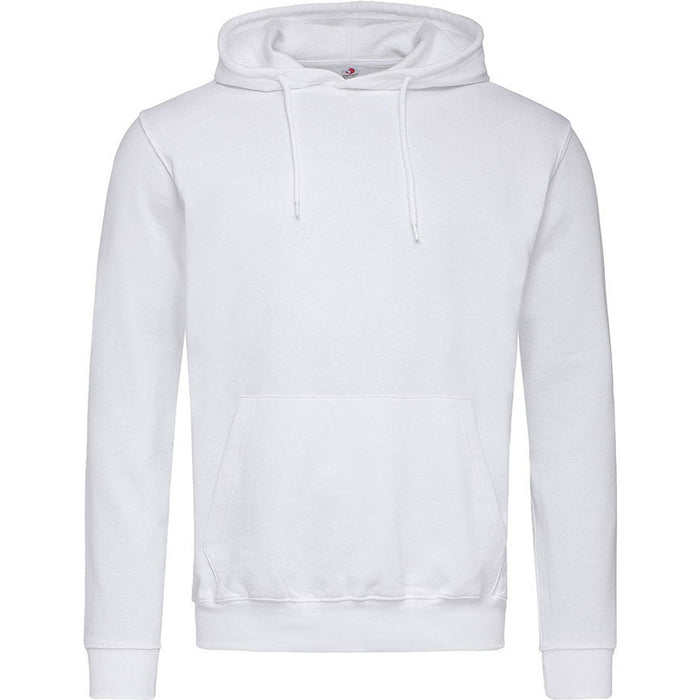 Men's Hooded Sweatshirt
