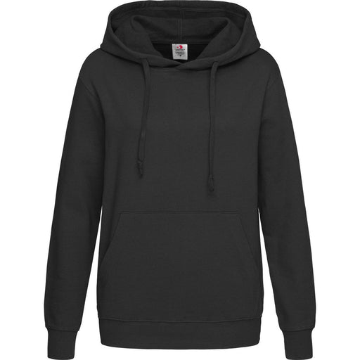 Women's Hooded Sweatshirt