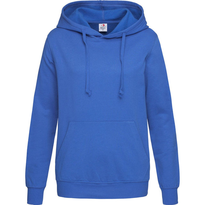 Women's Hooded Sweatshirt