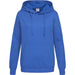 Women's Hooded Sweatshirt