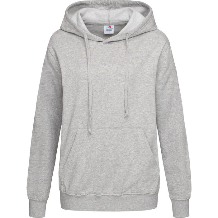 Women's Hooded Sweatshirt