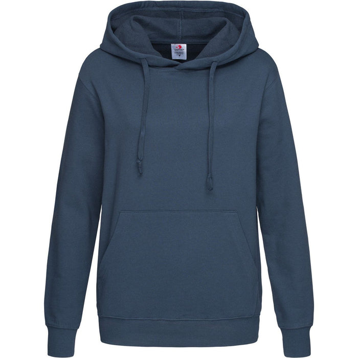 Women's Hooded Sweatshirt