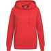Women's Hooded Sweatshirt