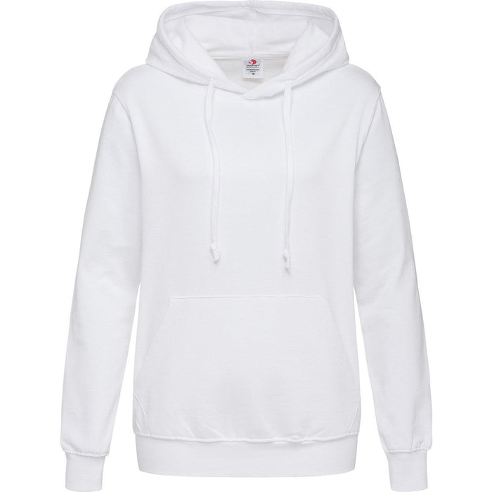 Women's Hooded Sweatshirt