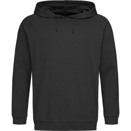 Unisex Hooded Sweatshirt