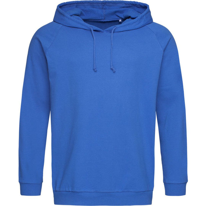 Unisex Hooded Sweatshirt