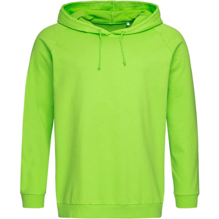 Unisex Hooded Sweatshirt