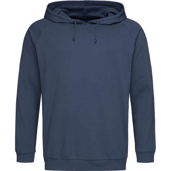 Unisex Hooded Sweatshirt