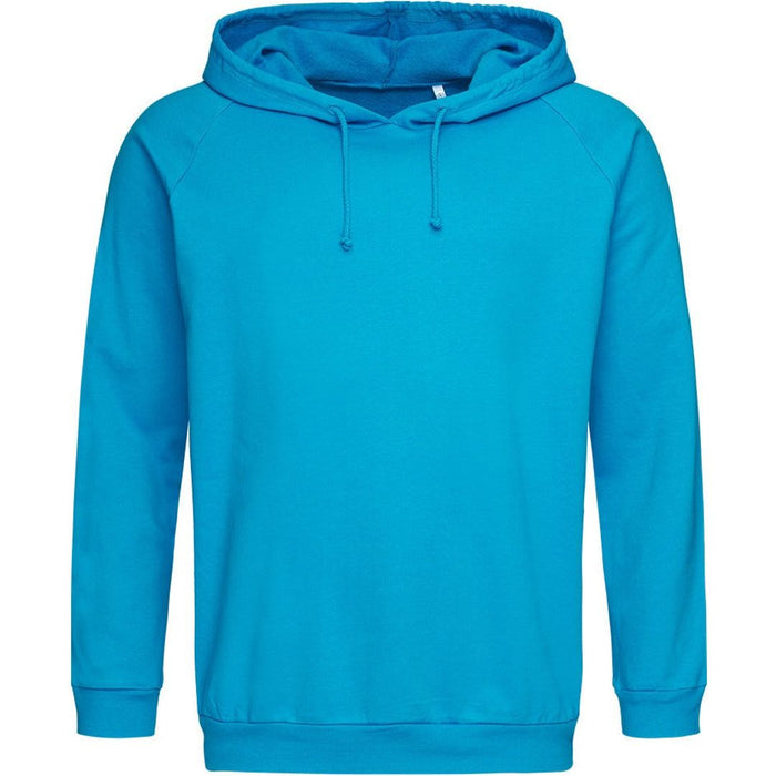 Unisex Hooded Sweatshirt