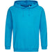 Unisex Hooded Sweatshirt