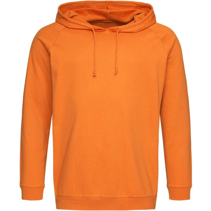 Unisex Hooded Sweatshirt