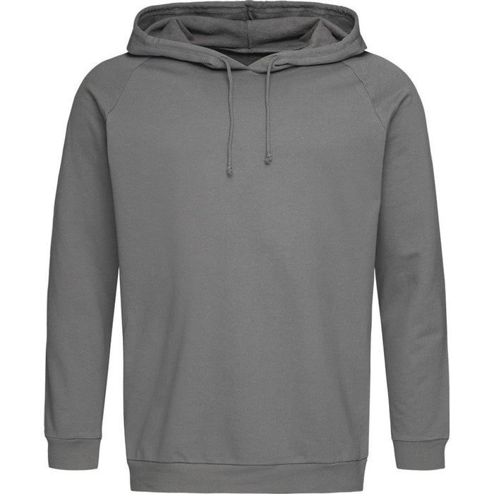 Unisex Hooded Sweatshirt