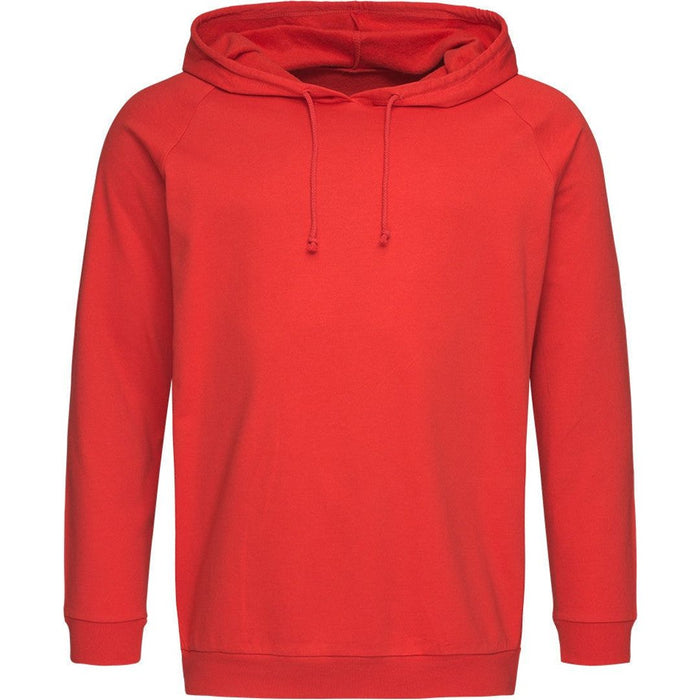 Unisex Hooded Sweatshirt