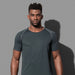 Men's Active Team Raglan