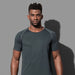 Men's Active Team Raglan